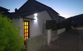 Apartman Lidija