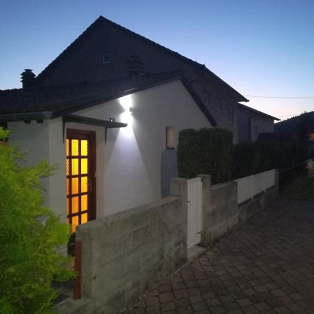 Apartman Lidija Livno Exterior foto