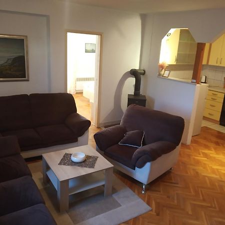 Apartman Lidija Livno Exterior foto