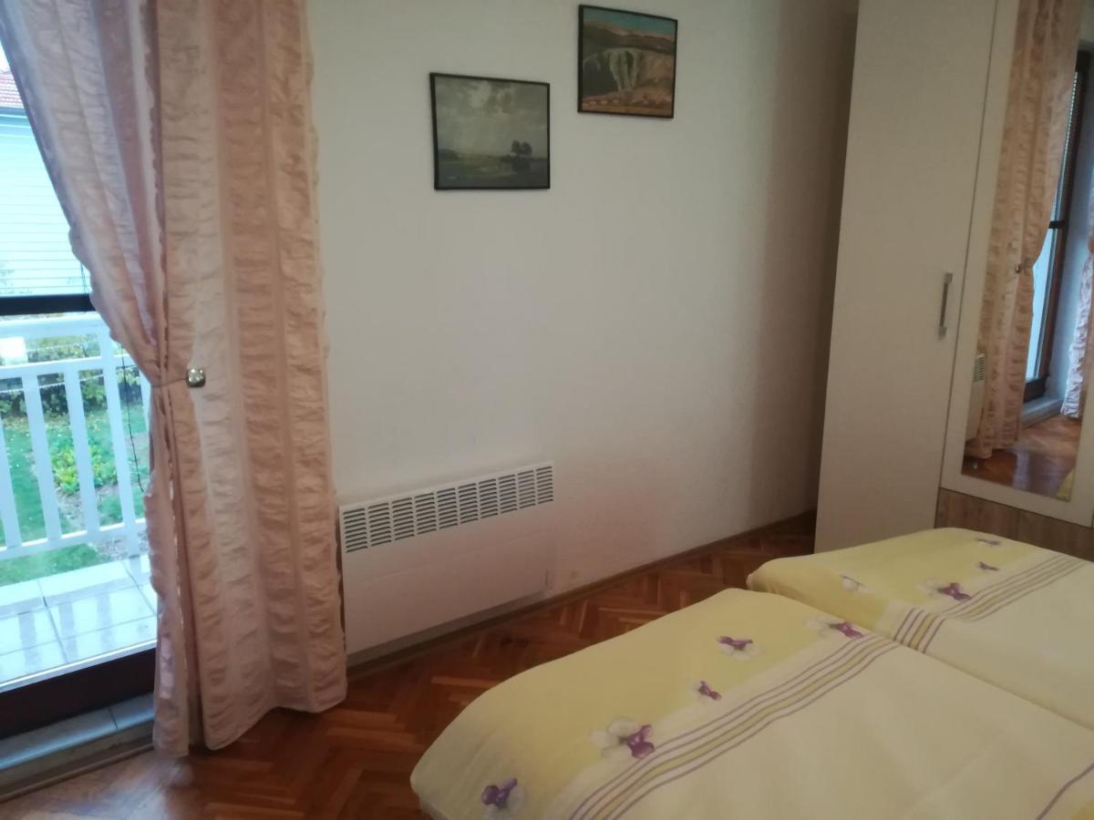 Apartman Lidija Livno Exterior foto