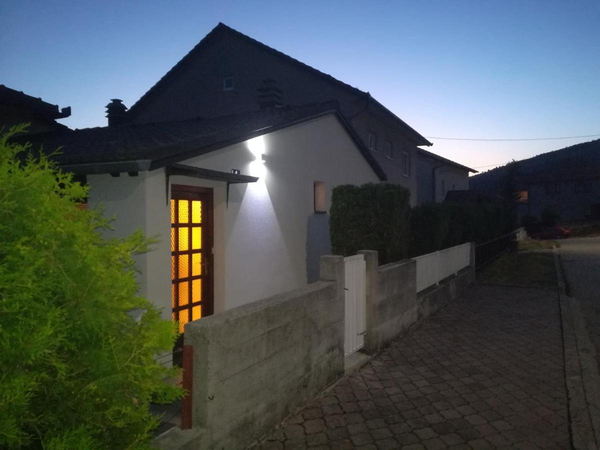 Apartman Lidija Livno Exterior foto