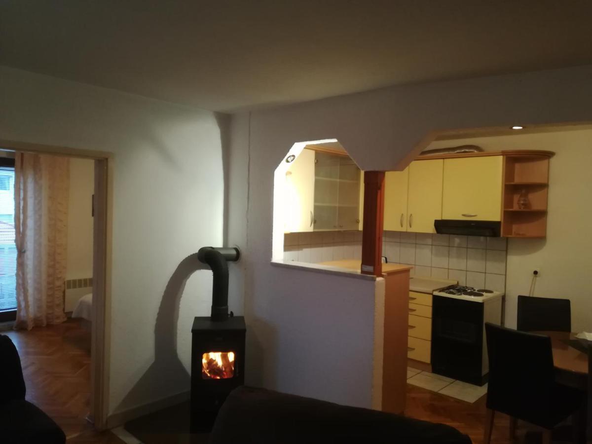 Apartman Lidija Livno Exterior foto