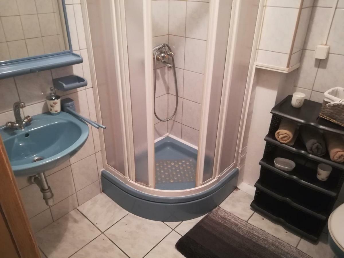 Apartman Lidija Livno Exterior foto