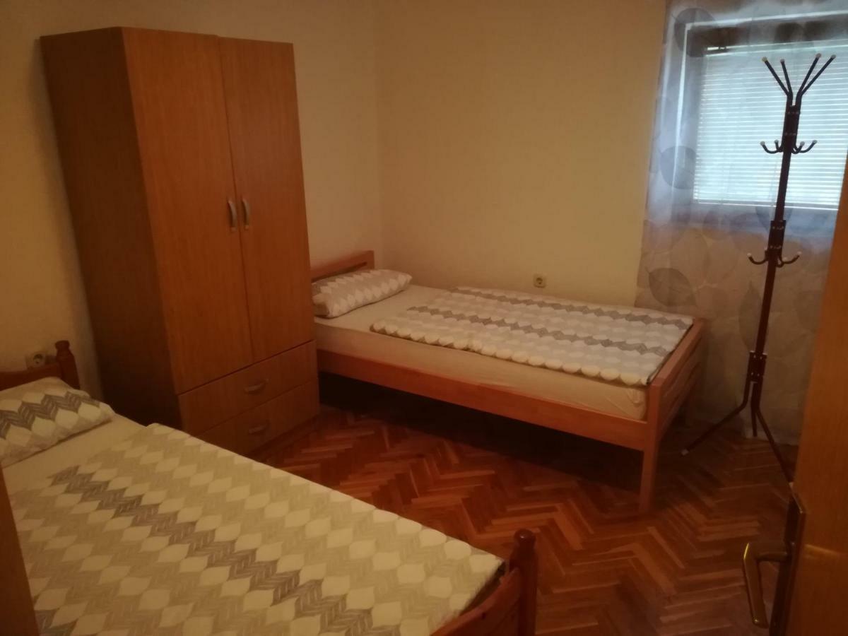 Apartman Lidija Livno Exterior foto