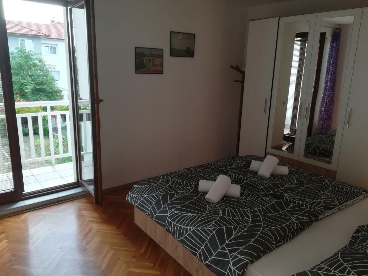 Apartman Lidija Livno Exterior foto