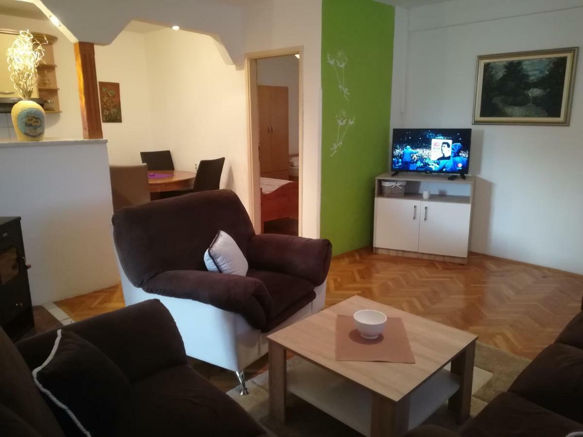 Apartman Lidija Livno Exterior foto