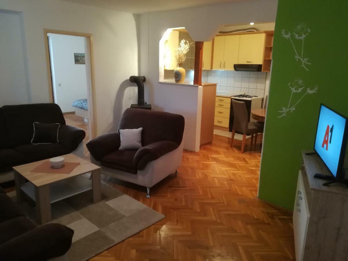 Apartman Lidija Livno Exterior foto