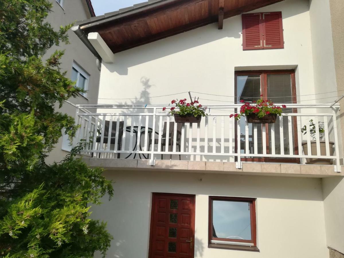 Apartman Lidija Livno Exterior foto